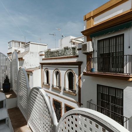 Ohliving Alhondiga Villa Seville Exterior photo