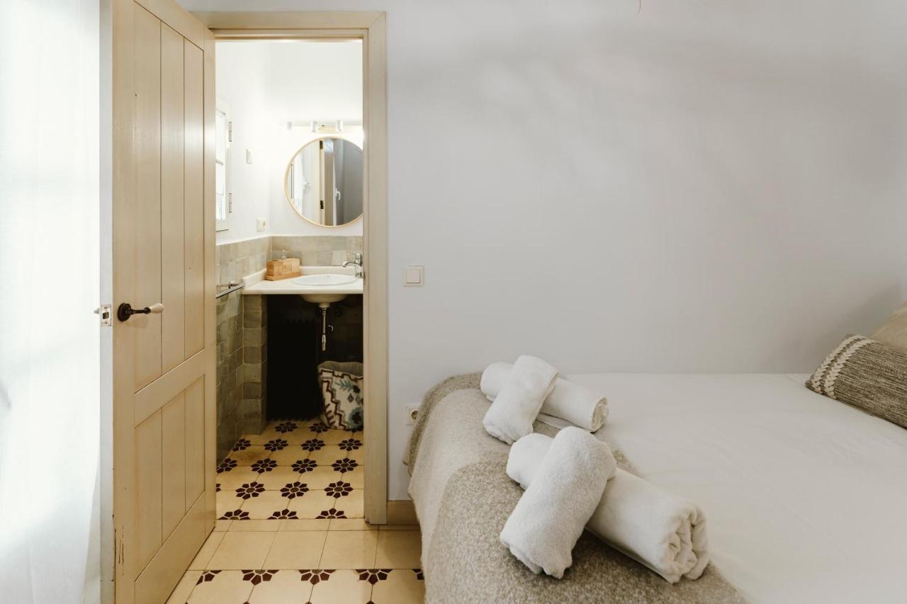 Ohliving Alhondiga Villa Seville Exterior photo