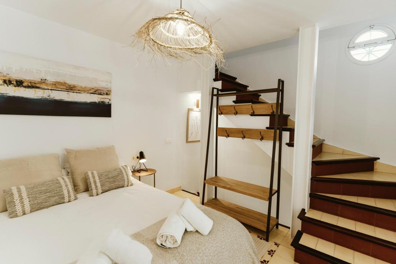 Ohliving Alhondiga Villa Seville Exterior photo
