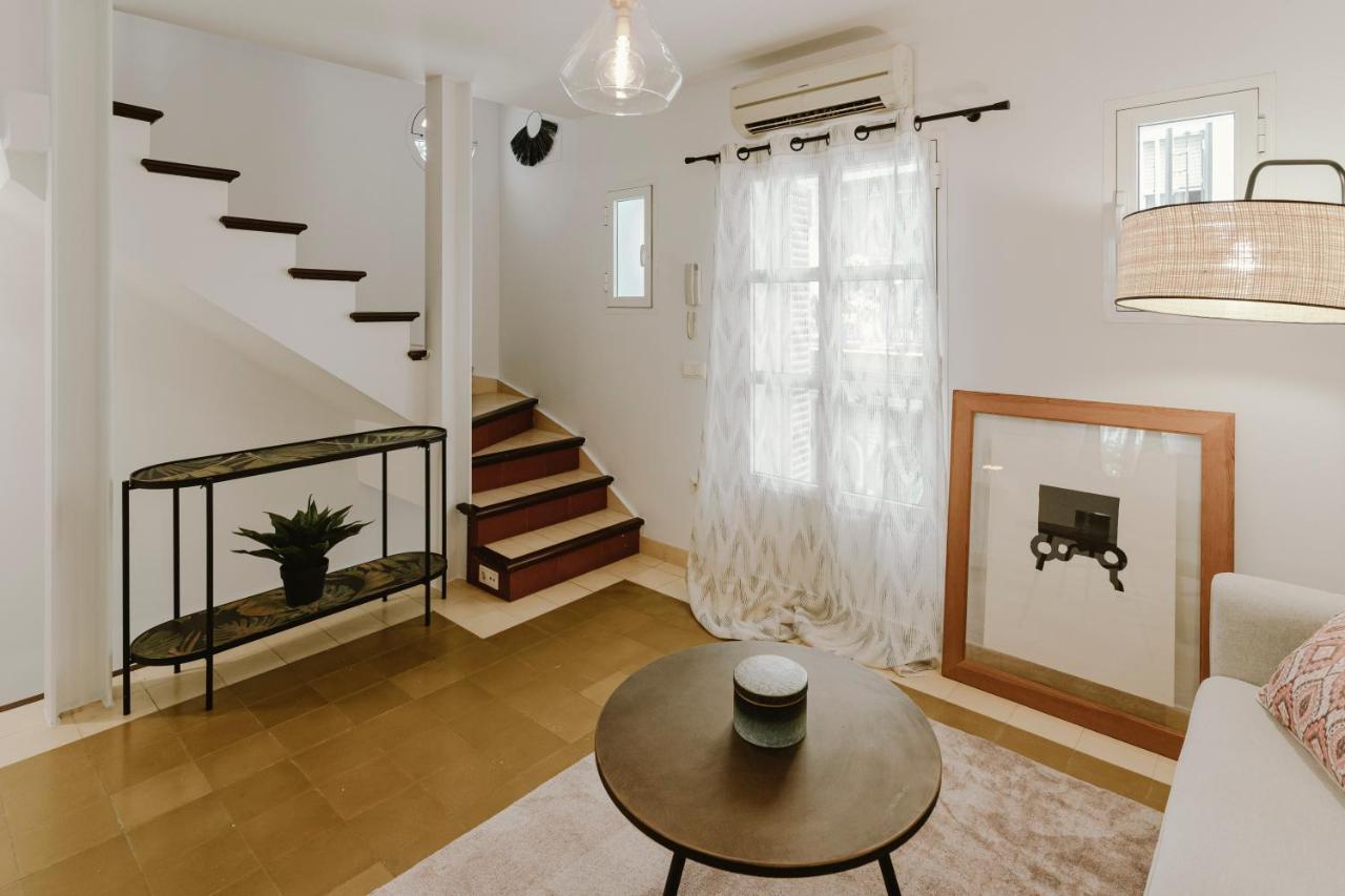 Ohliving Alhondiga Villa Seville Exterior photo