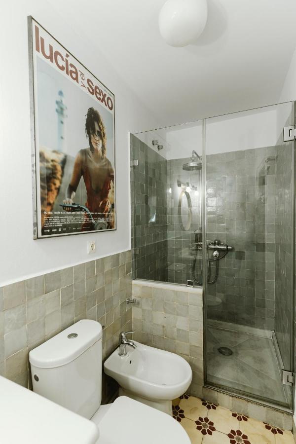 Ohliving Alhondiga Villa Seville Exterior photo