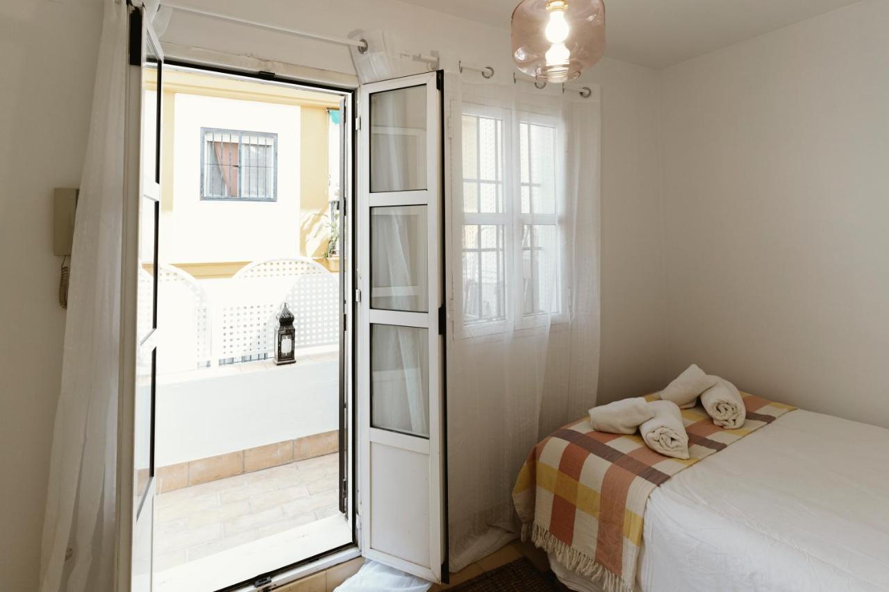 Ohliving Alhondiga Villa Seville Exterior photo
